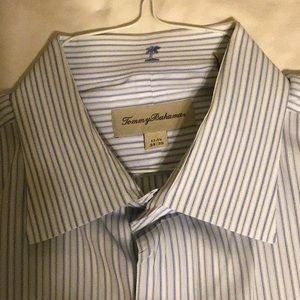 Tommy Bahamas dress shirt